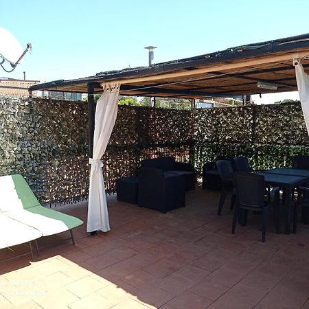 Casa Vacanze Leto Letojanni Extérieur photo