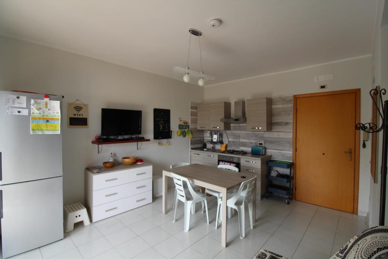 Casa Vacanze Leto Letojanni Extérieur photo