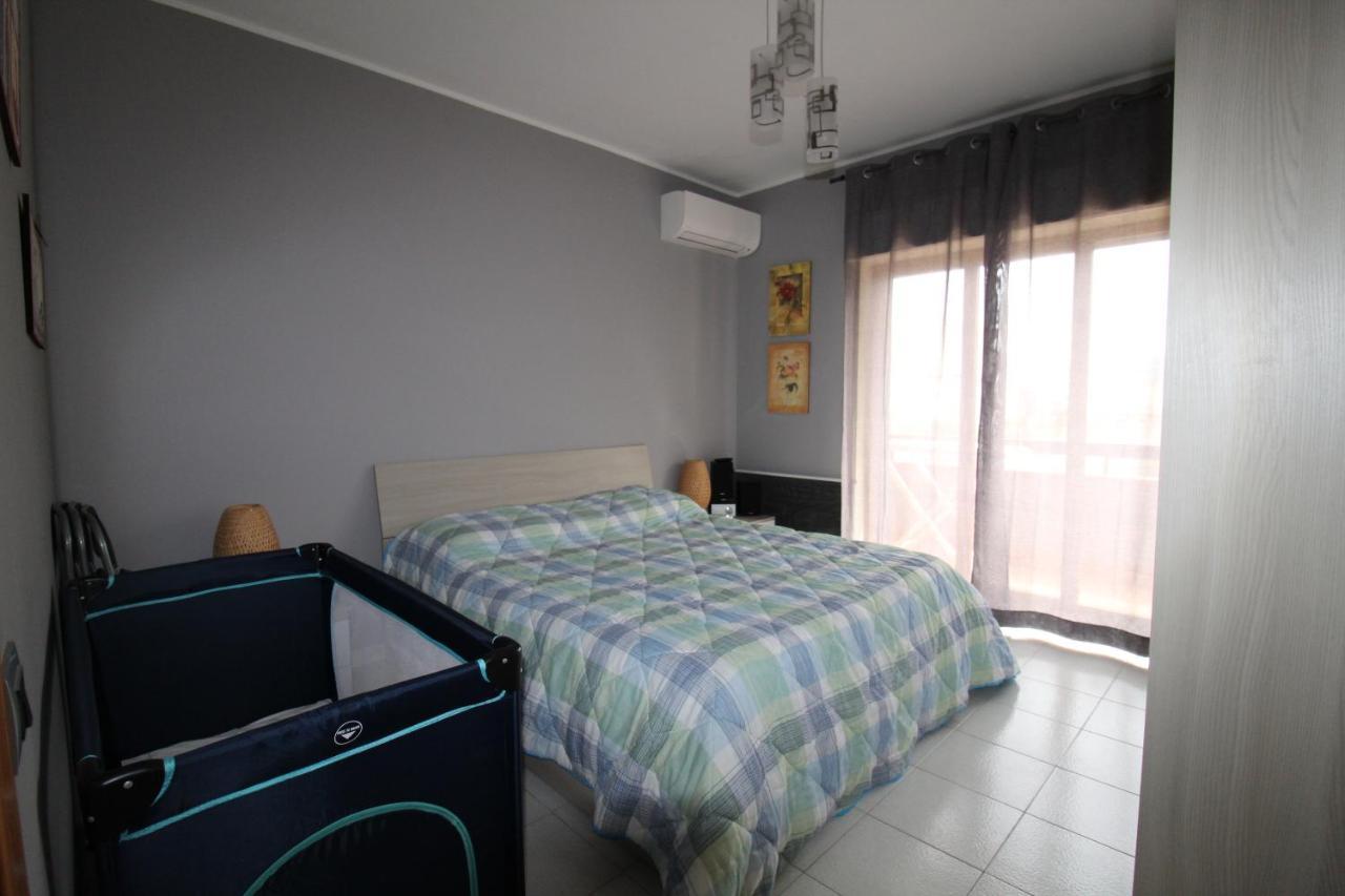Casa Vacanze Leto Letojanni Extérieur photo