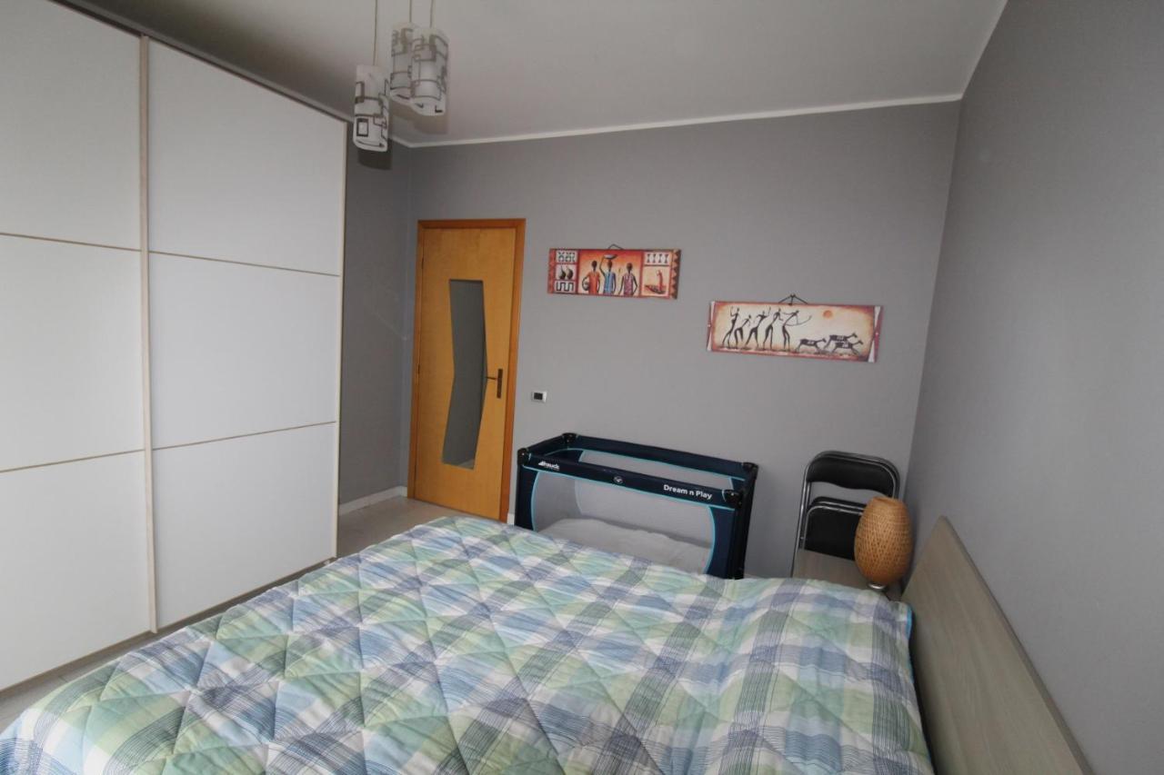 Casa Vacanze Leto Letojanni Extérieur photo
