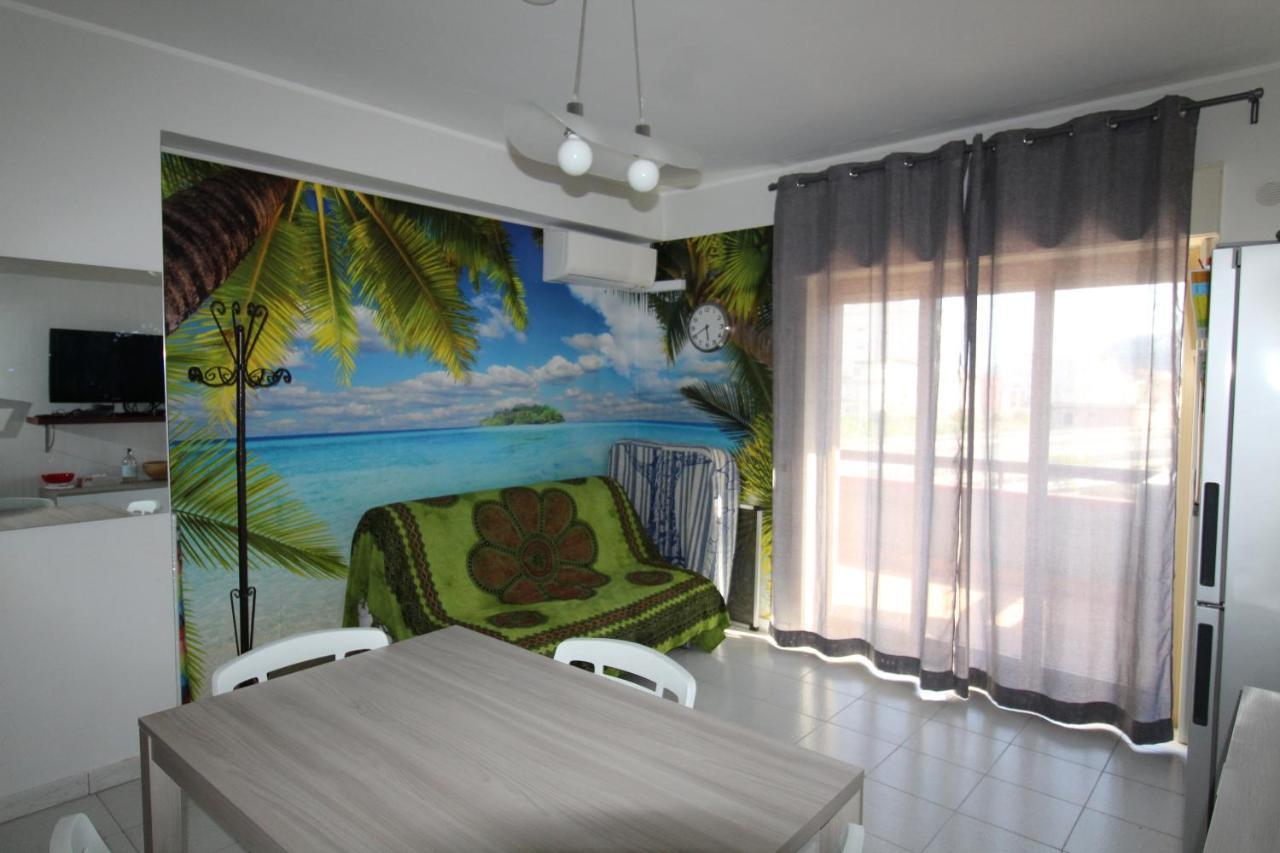Casa Vacanze Leto Letojanni Extérieur photo