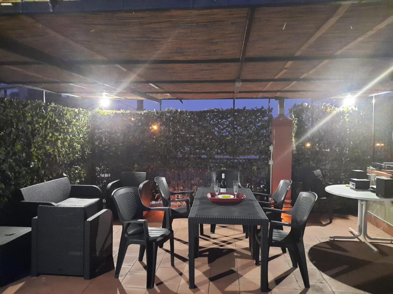 Casa Vacanze Leto Letojanni Extérieur photo