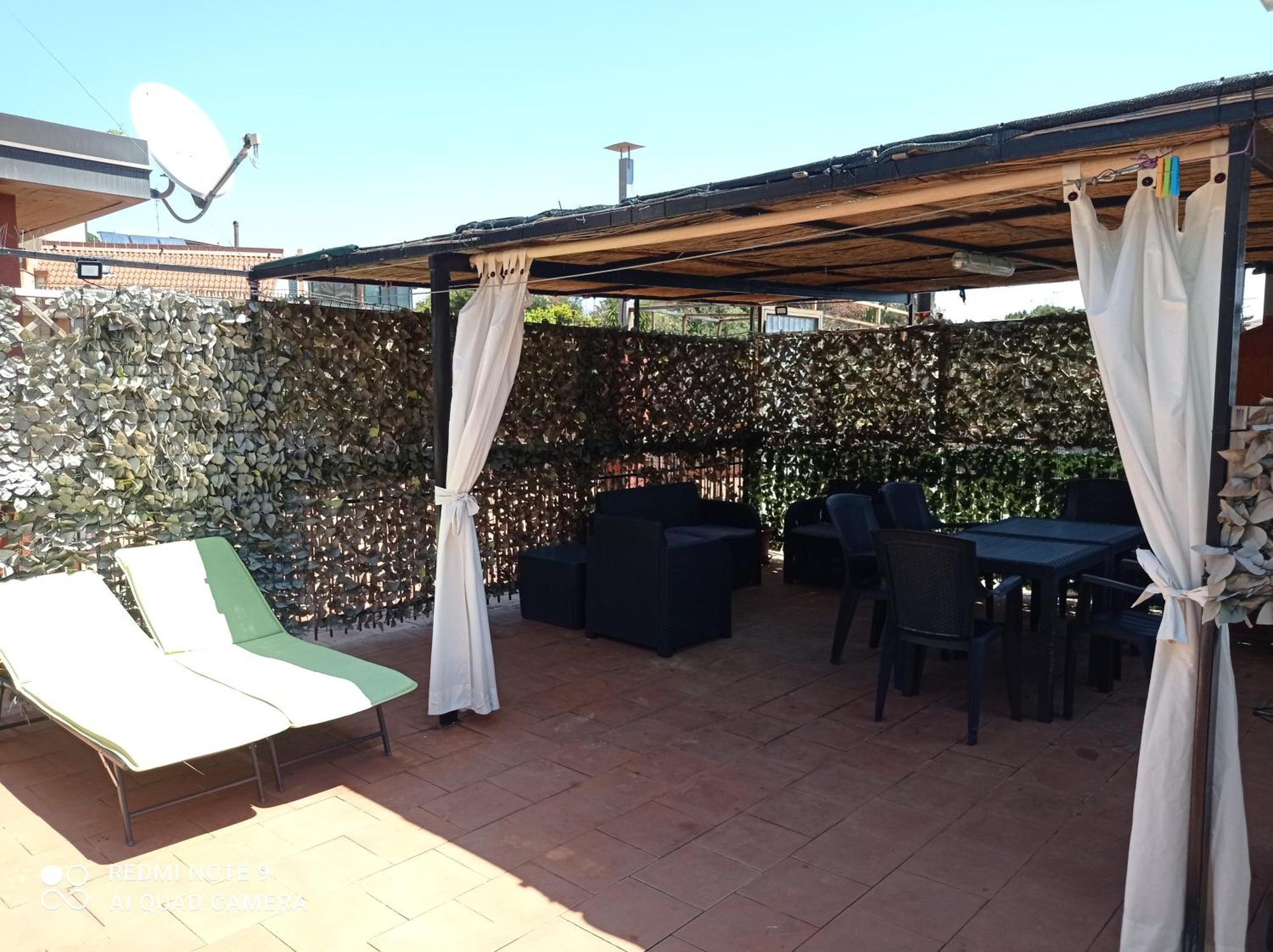 Casa Vacanze Leto Letojanni Extérieur photo